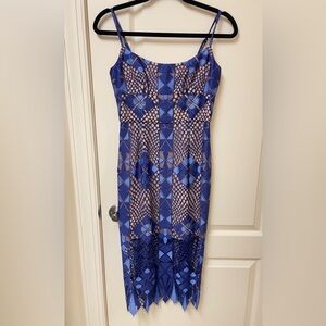 BCBGMAXAZRIA dress for sale